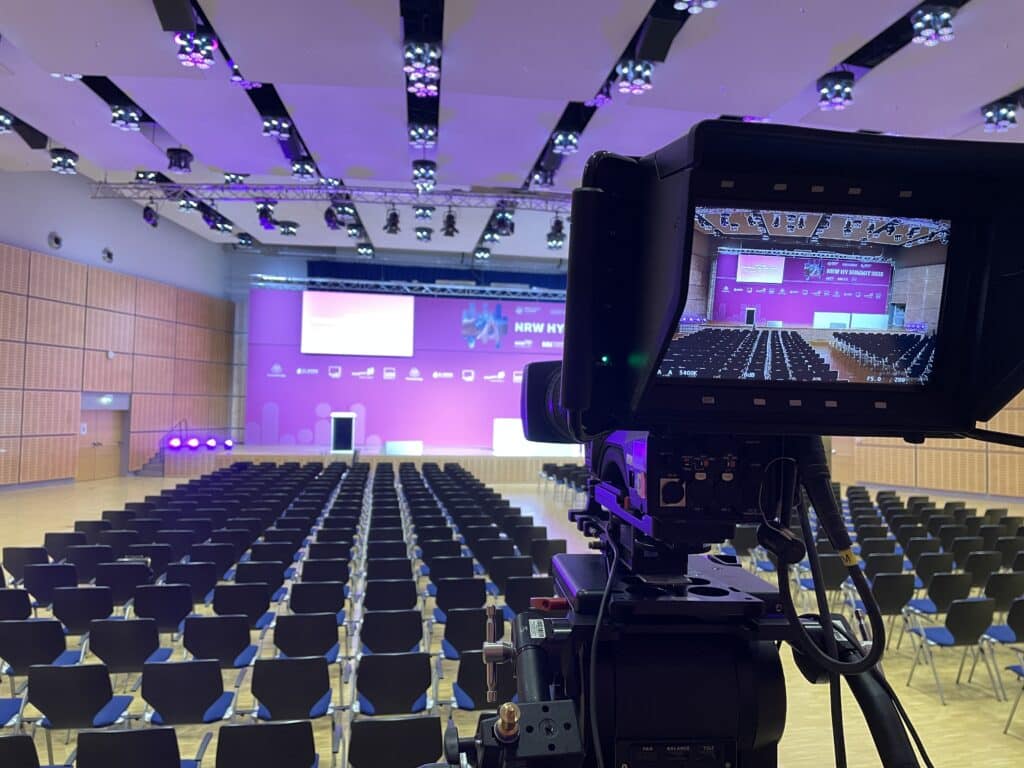 btl next | Kompetenz Hybrid-Event