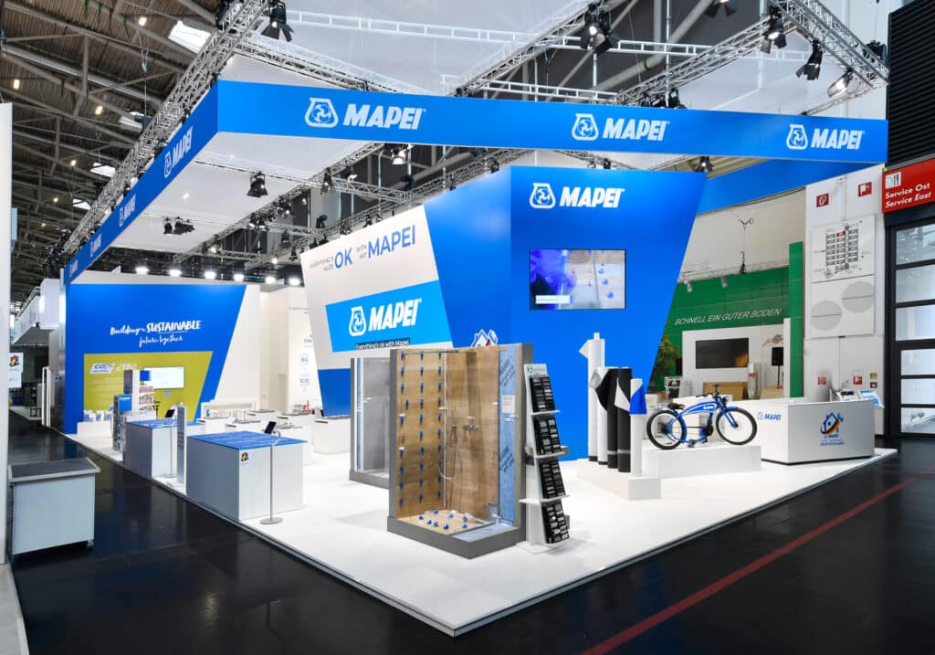 btl next | Kompetenz Messe-Service