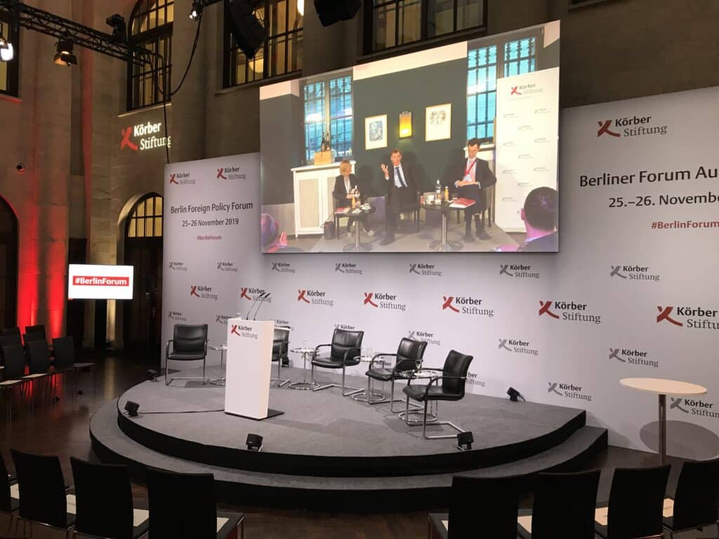 btl next | Bühne Körber Stiftung | Kompetenz Humboldt Carré