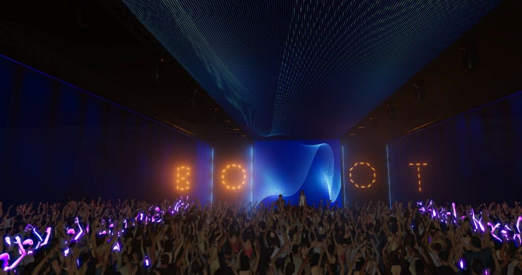 btl next | Kompetenz Video & Bild