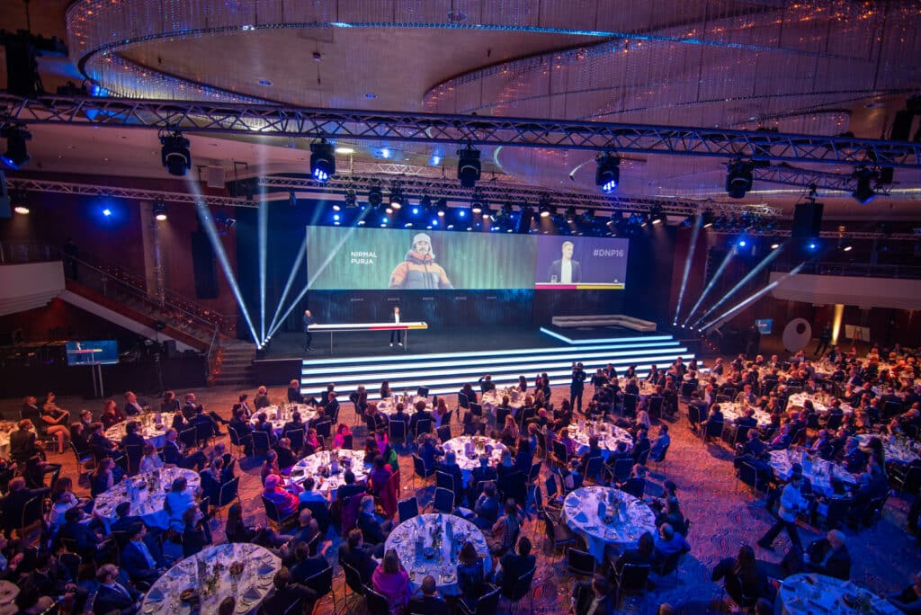 btl x | Deutscher Nachhaltigkeitspreis