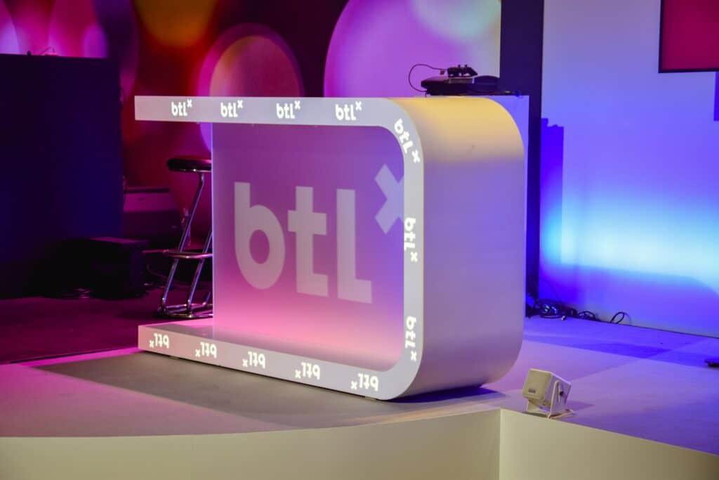 btl x | Inspiration Day 2023