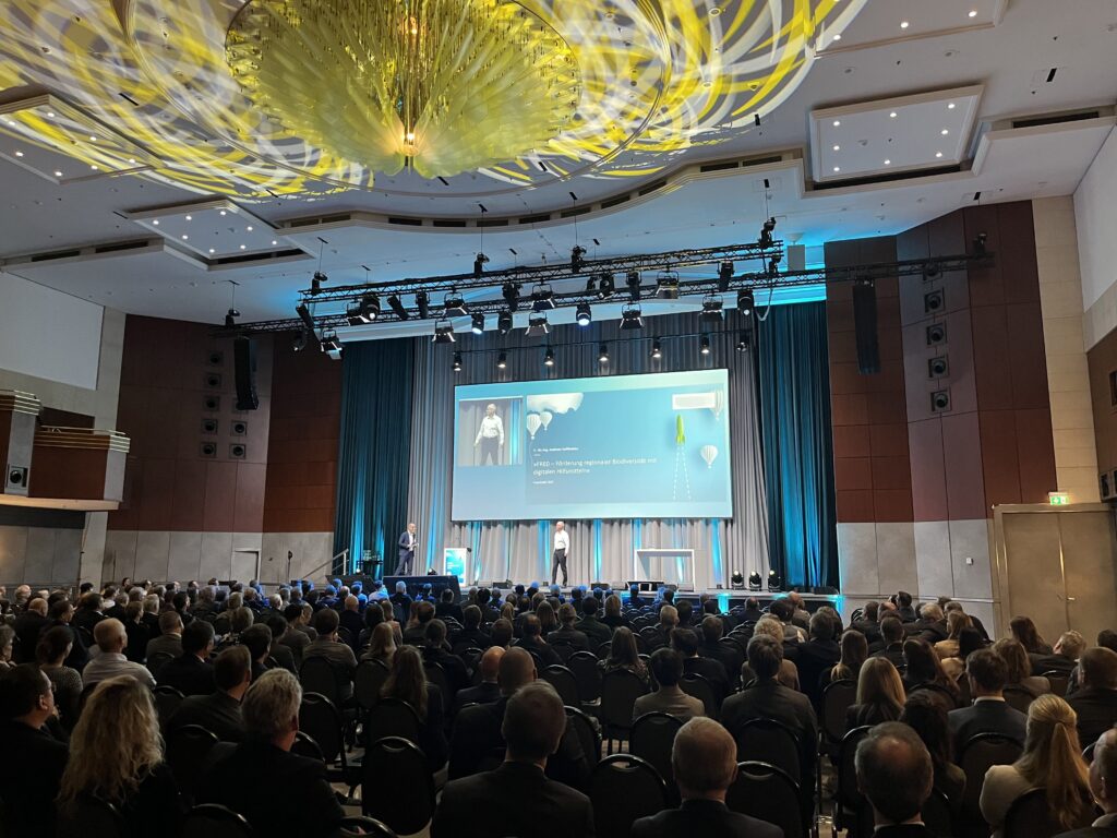 btl x | Fraunhofer Symposium