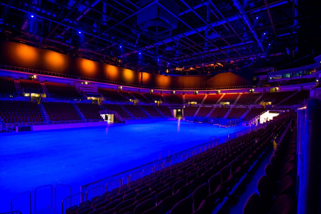 btl next | Kompetenz Systemintegration & Festinstallation von Medientechnik