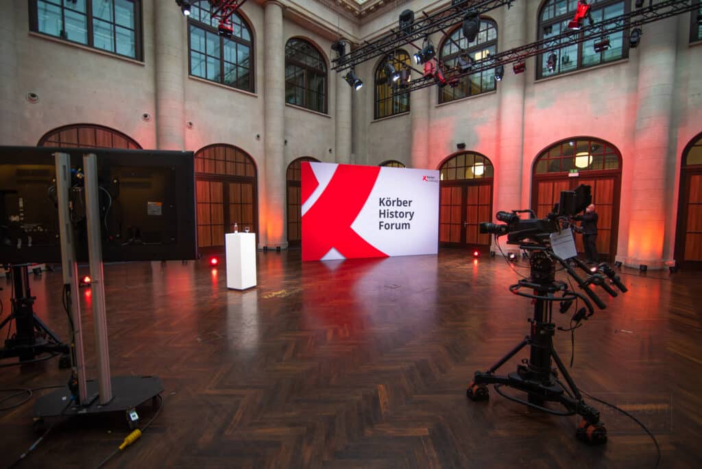 btl next | Körber Stiftung | Kompetenz Humboldt Carré