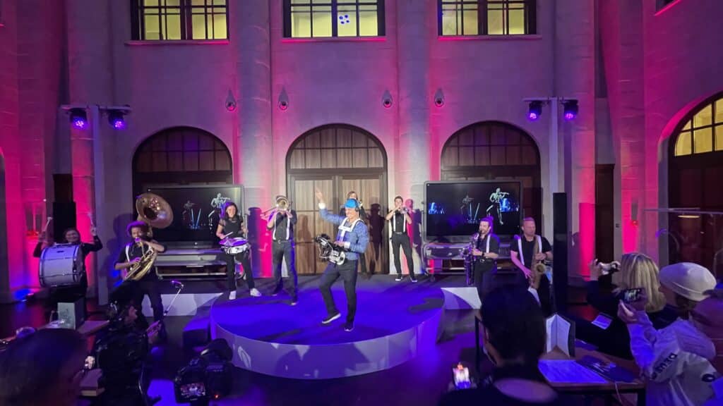 btl next | Meet Germany | Kompetenz Humboldt Carré