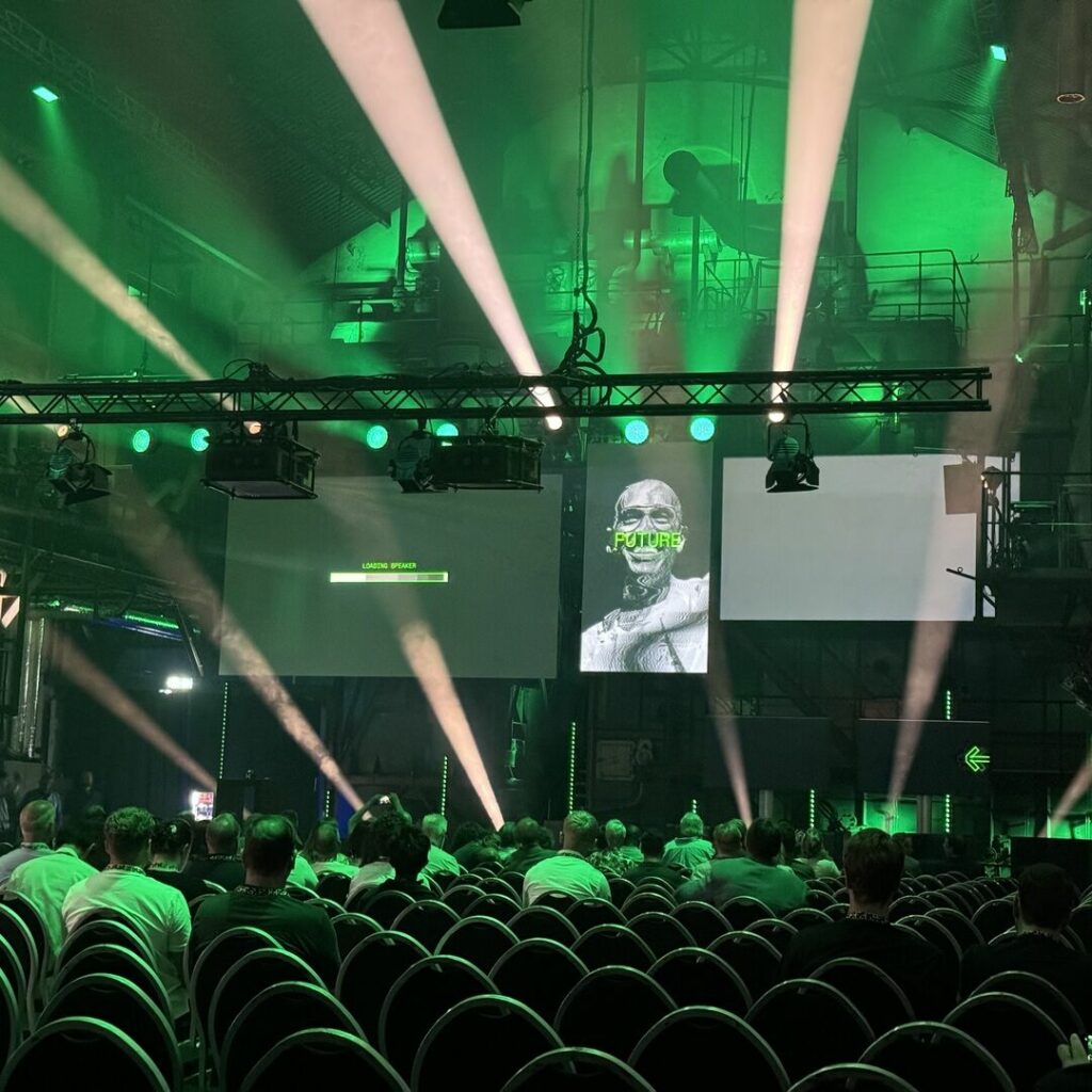 btl x | Future Tech Festival