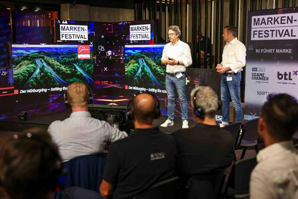 btl x | Markenfestival 2024