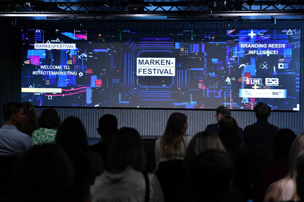 btl x | Markenfestival 2024