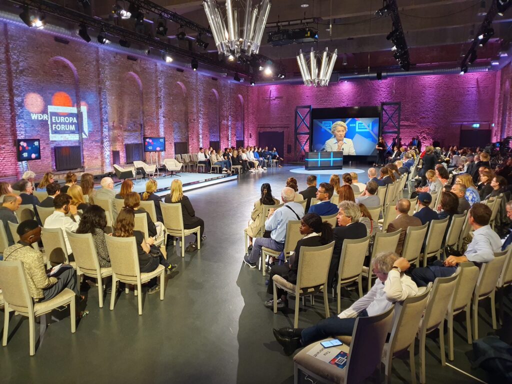 btl x | BOLLE Festsäle