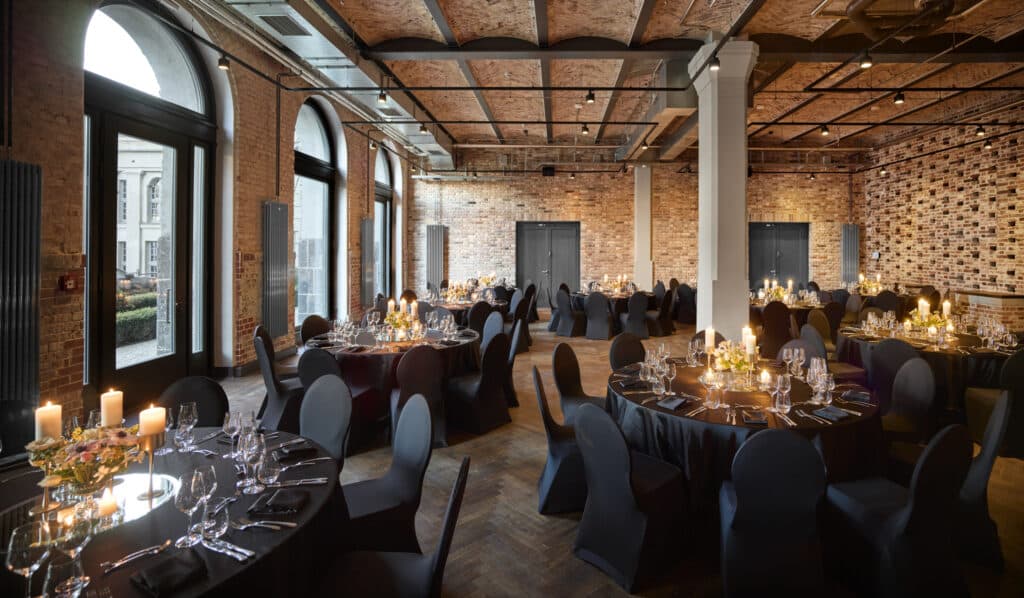 btl | Telegraphenamt Berlin