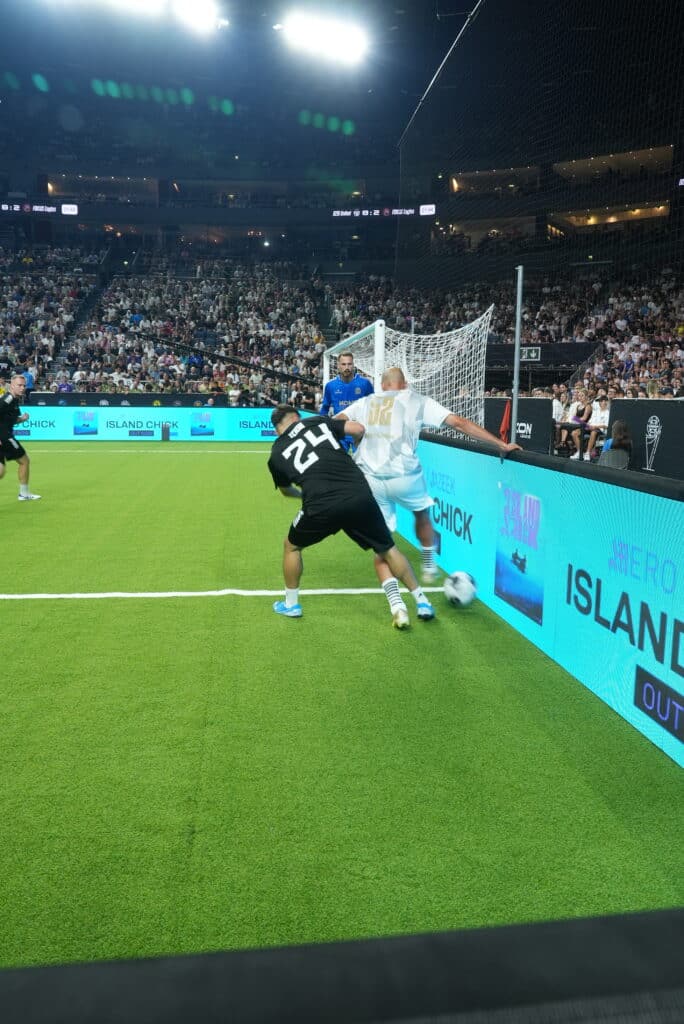 btl next | LED-Bande