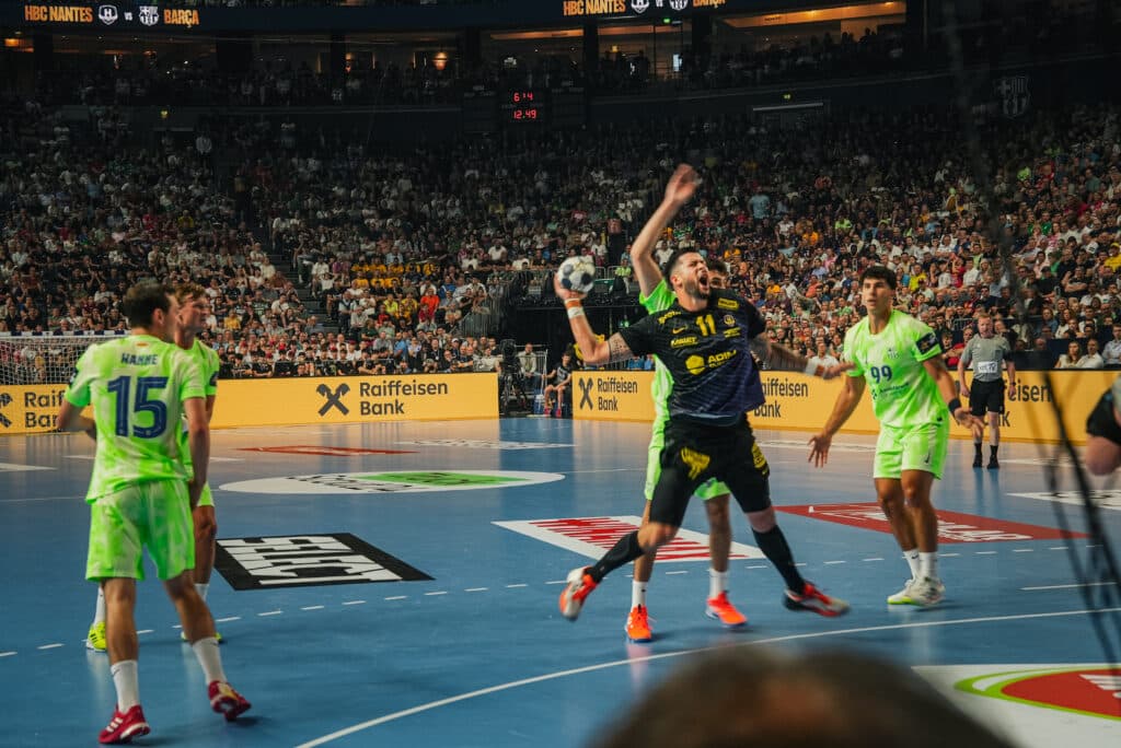 btl next | LED-Bande