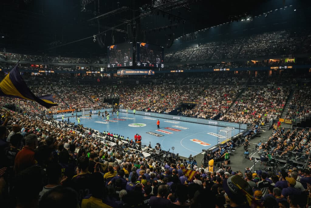 btl next | LED-Bande