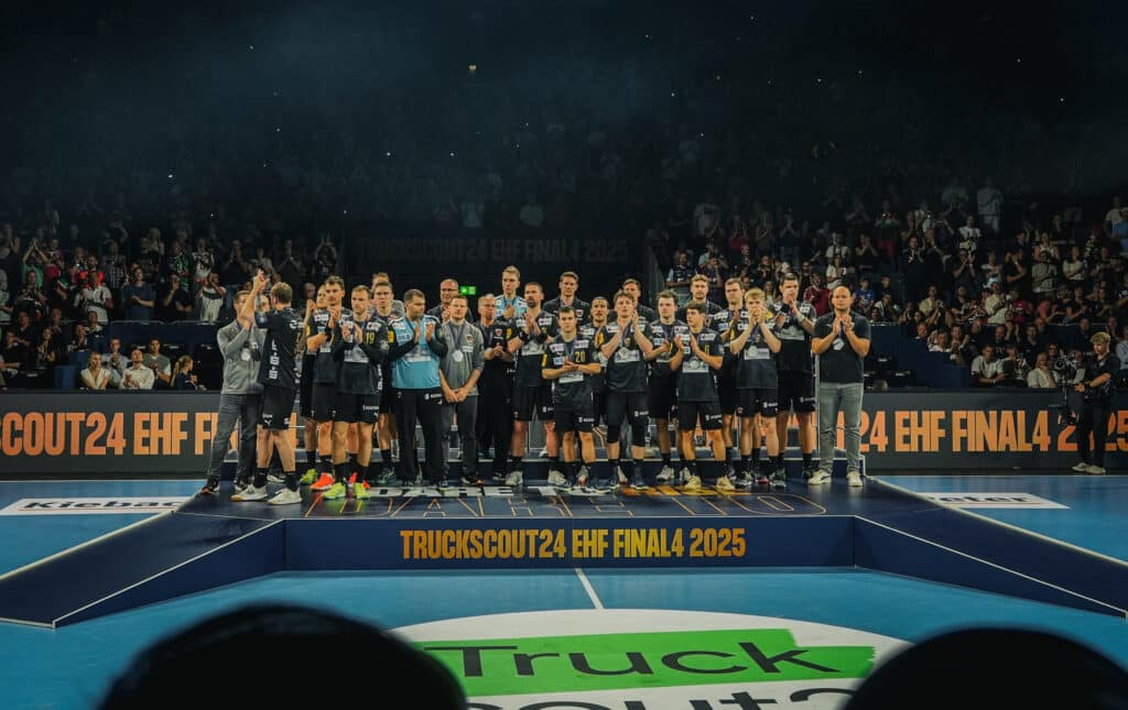 btl next | LED-Bande