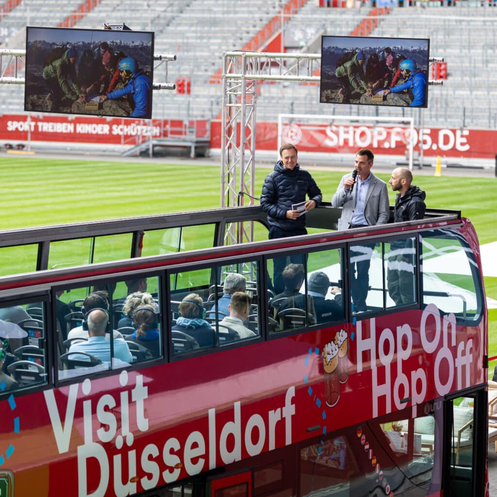 Markenfestival KI & Marke: Liebe Oder Schicksal!?; 24.09.2025