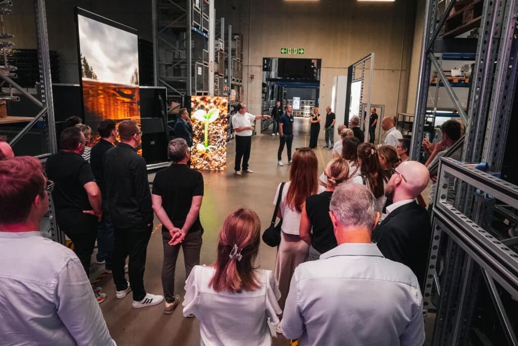btl News Beiträge | Inspiration Day 2026