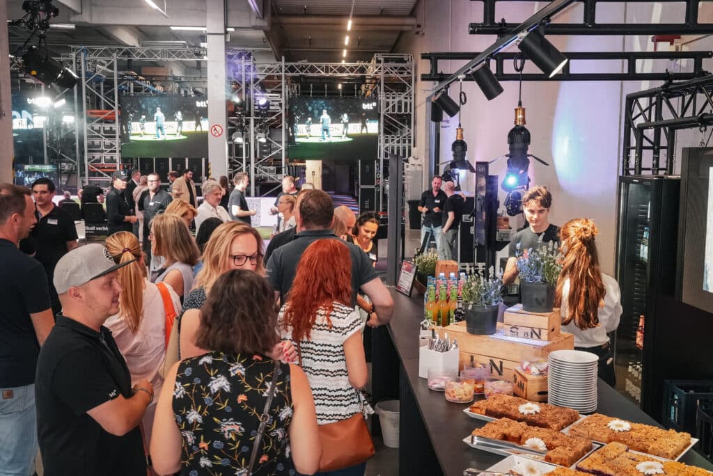 btl News Beiträge | Inspiration Day 2026