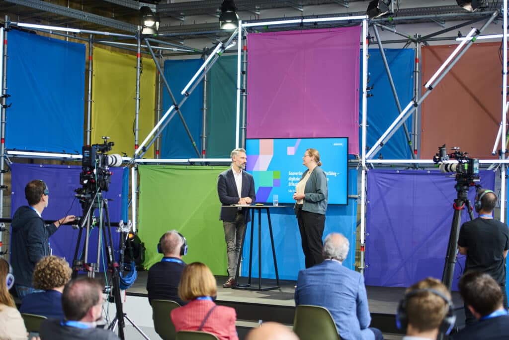 btl | Referenz adesso Digital Day 2025