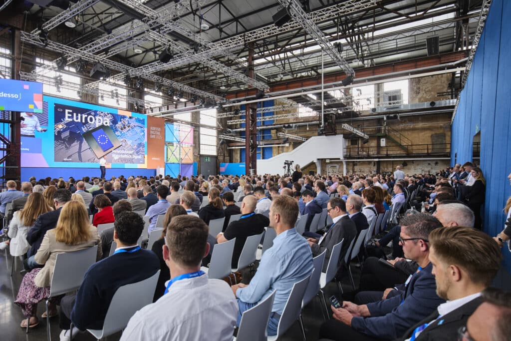 btl | Referenz adesso Digital Day 2025
