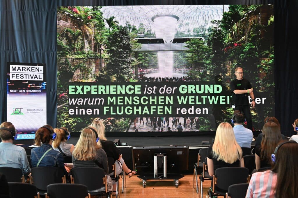 btl | Referenz Markenfestival