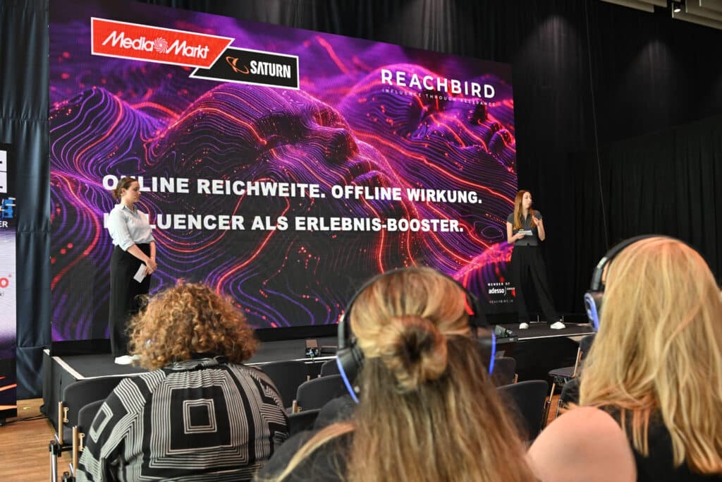 btl | Referenz Markenfestival