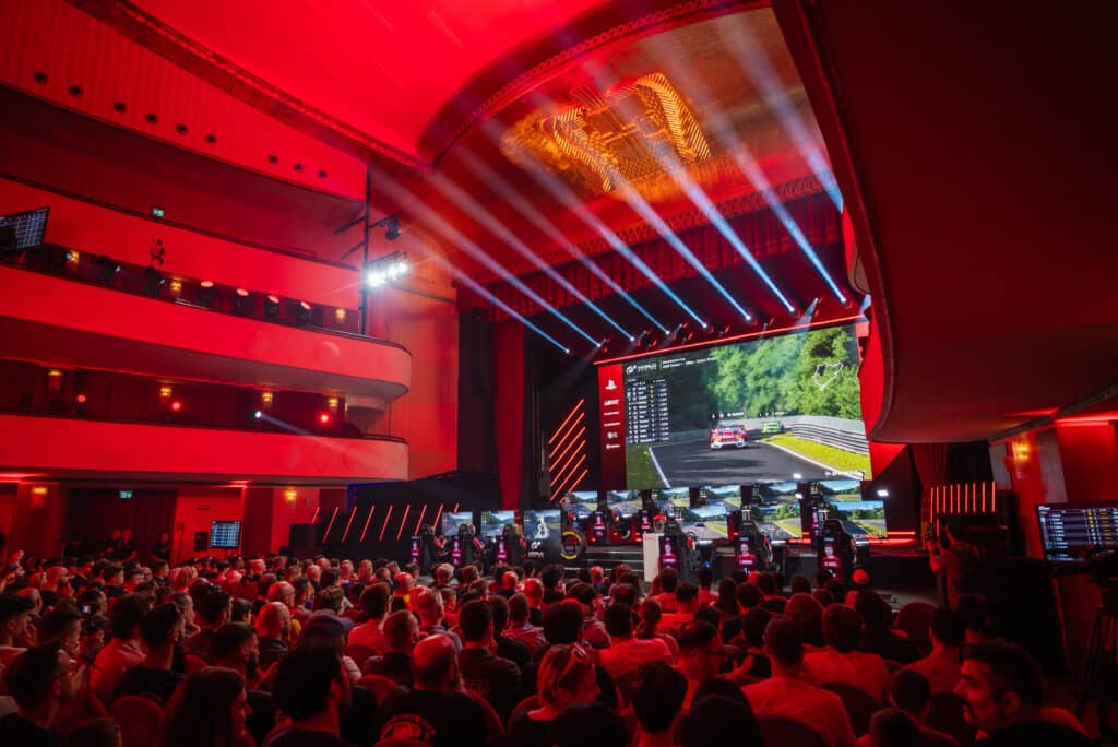 btl | Referenz Gran Turismo 2026