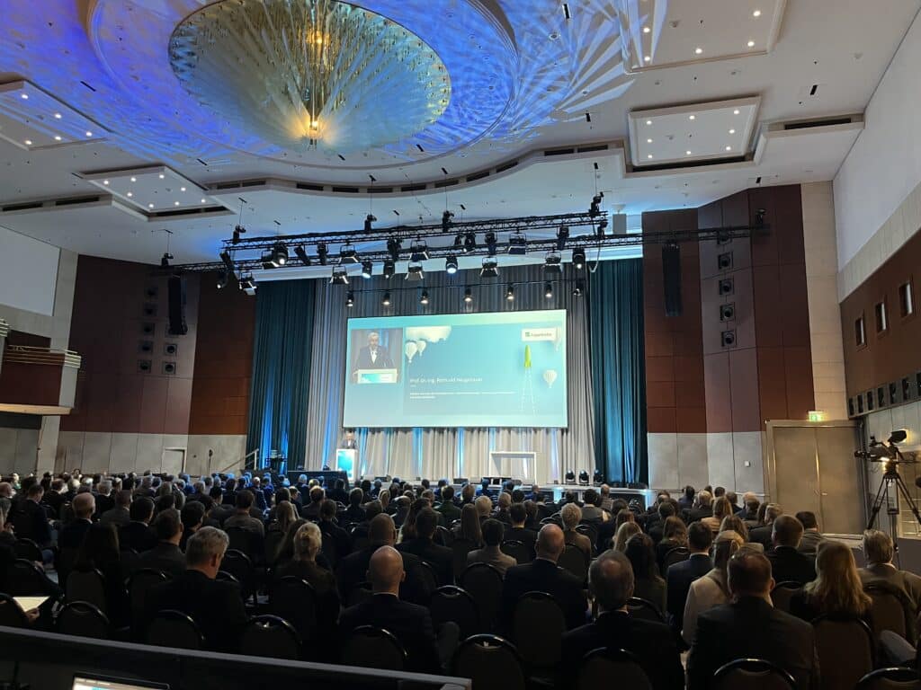 btl | Referenz Fraunhofer Symposium 2023