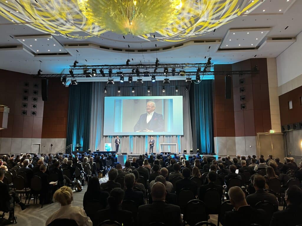 btl | Referenz Fraunhofer Symposium 2023