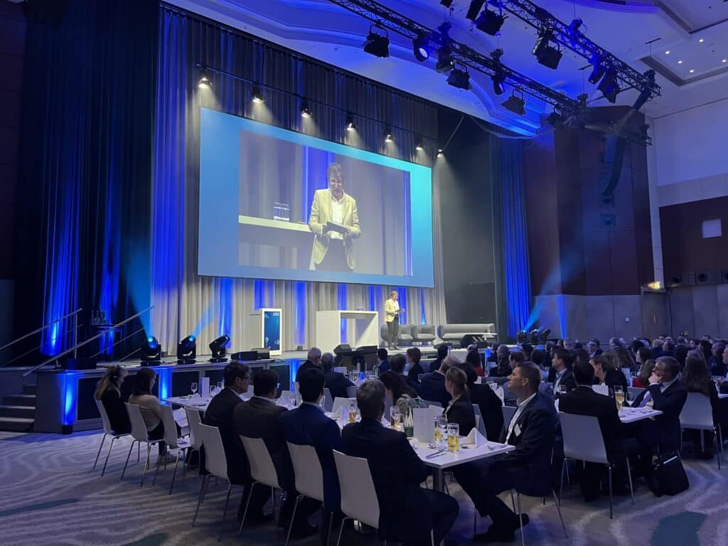 btl | Referenz Fraunhofer Symposium 2023
