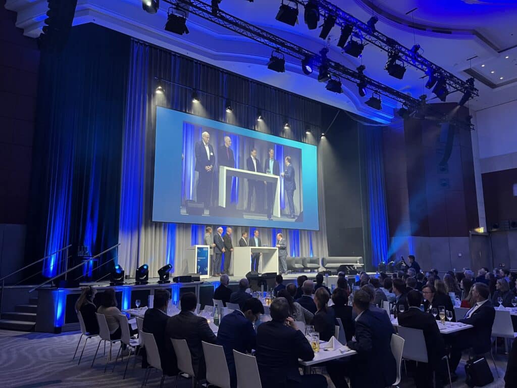 btl | Referenz Fraunhofer Symposium 2023