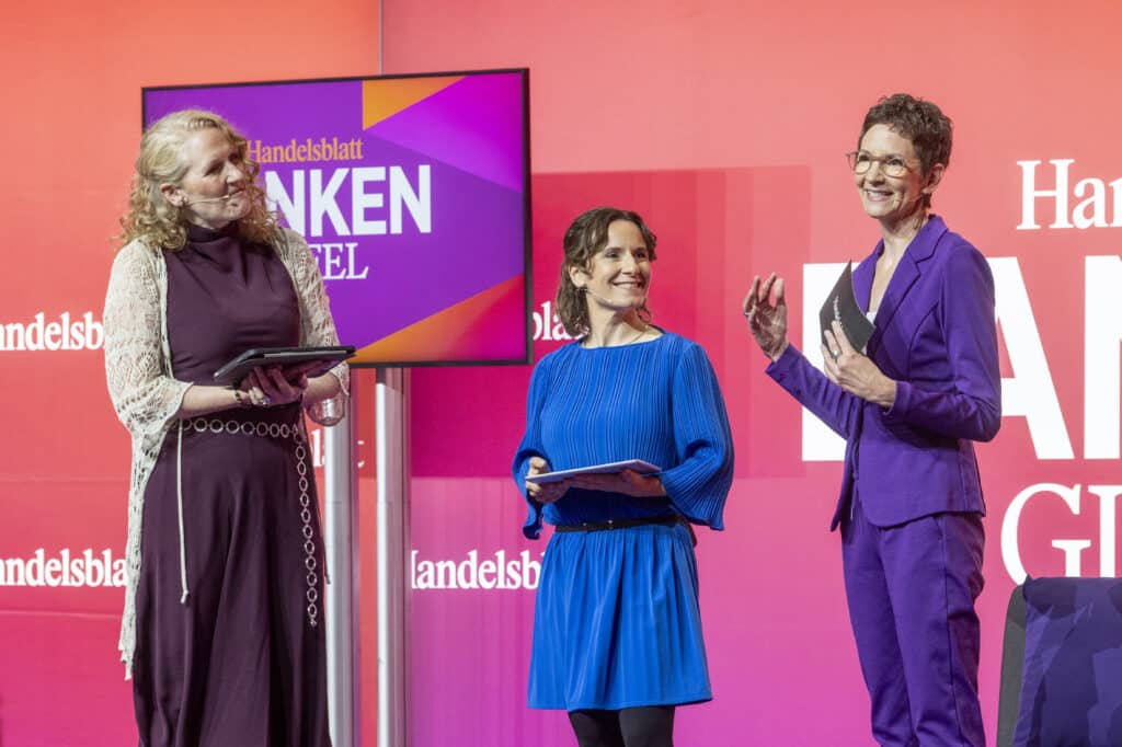 btl | Referenz Bankengipfel