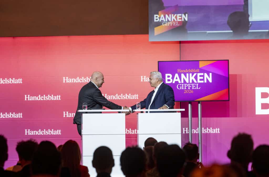 btl | Referenz Bankengipfel