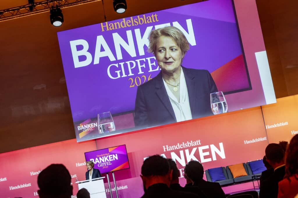 btl | Referenz Bankengipfel